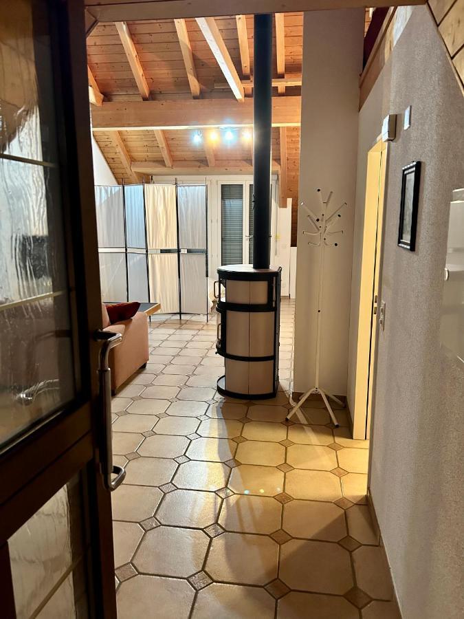 Dachwohnung In Flughafennaehe Kloten Zewnętrze zdjęcie